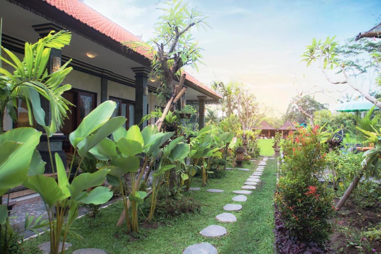Gasthof Senja D'ubud *