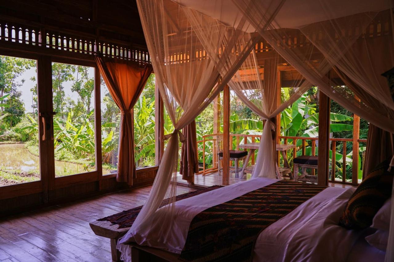 Kidem Guest house Ubud (Bali)