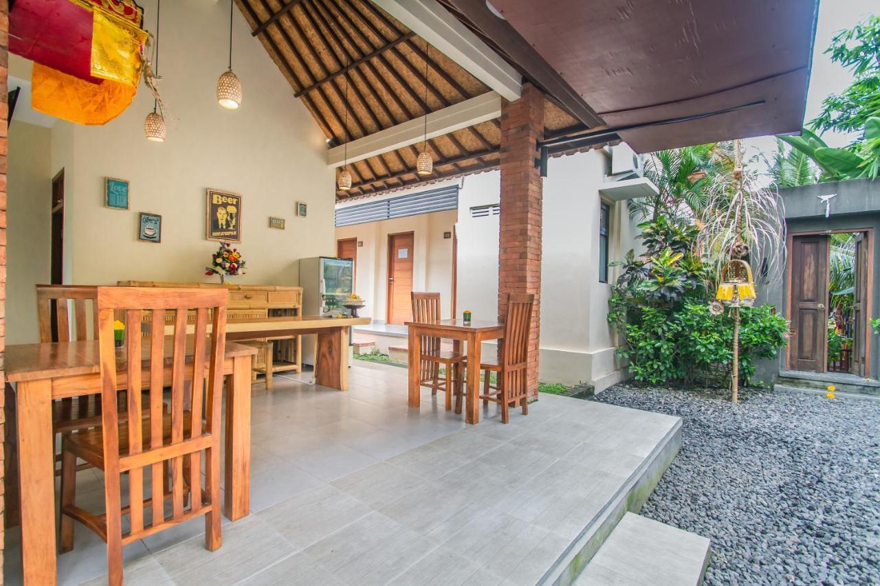 Buah Nagasari By Supala Bed & Breakfast 3*