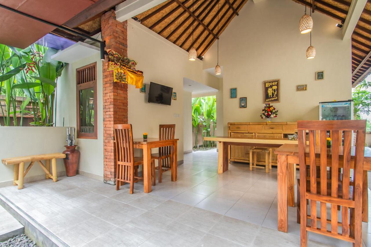 Buah Nagasari By Supala Ubud (Bali)