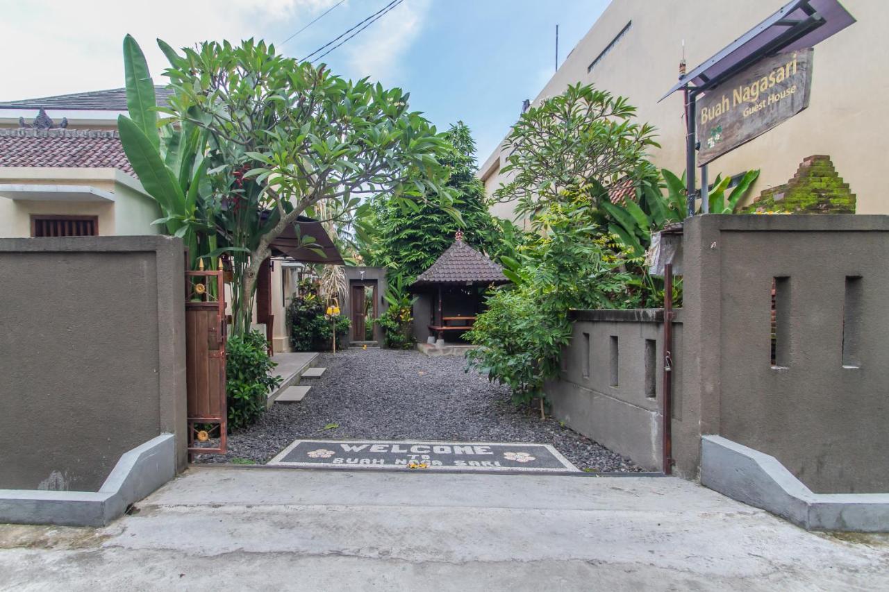 Buah Nagasari By Supala Bed & Breakfast