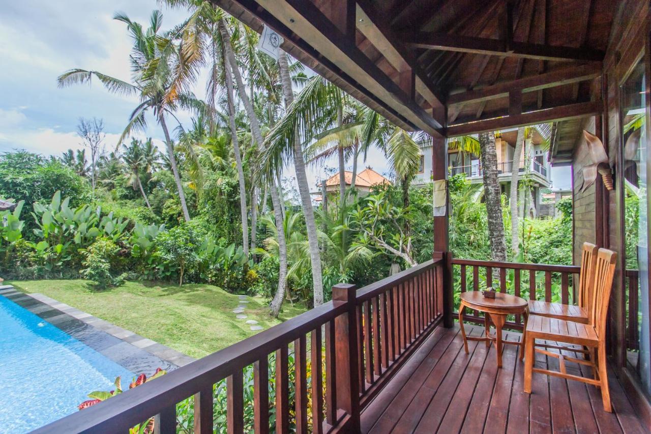 Bed & Breakfast Buah Nagasari By Supala 3*