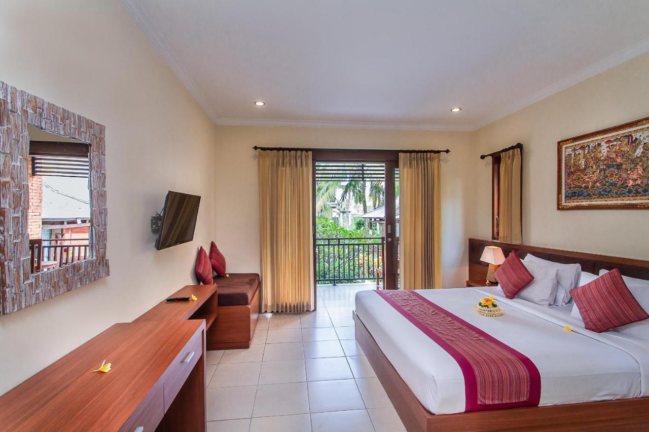 Buah Nagasari By Supala Bed & Breakfast 3*