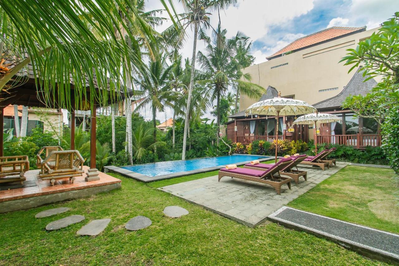 Buah Nagasari By Supala Ubud (Bali)