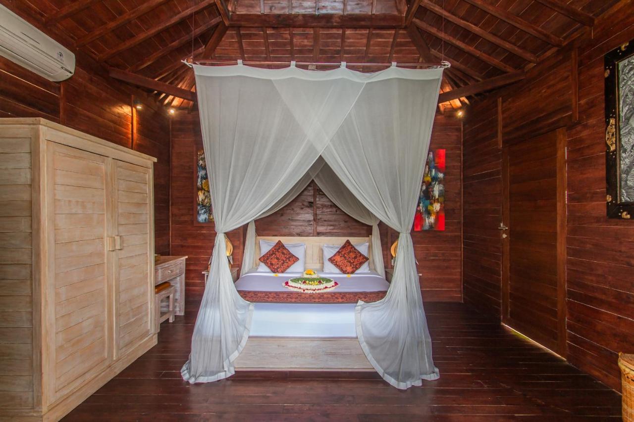 Bed & Breakfast Buah Nagasari By Supala