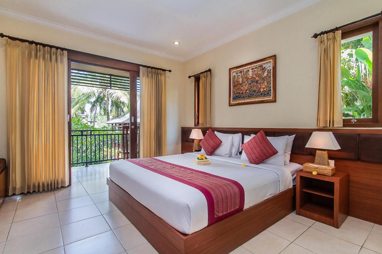 Buah Nagasari By Supala Bed & Breakfast