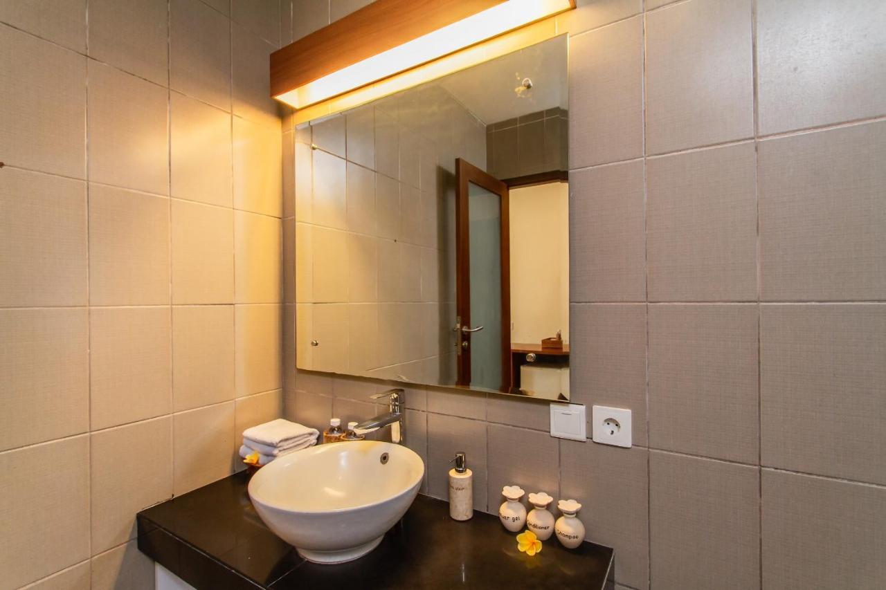 Bed & Breakfast Buah Nagasari By Supala 3*