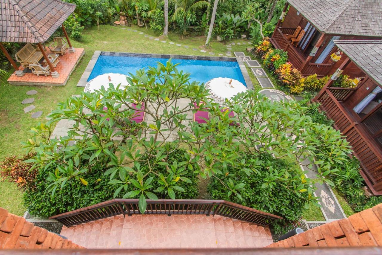 Buah Nagasari By Supala Bed & Breakfast 3*