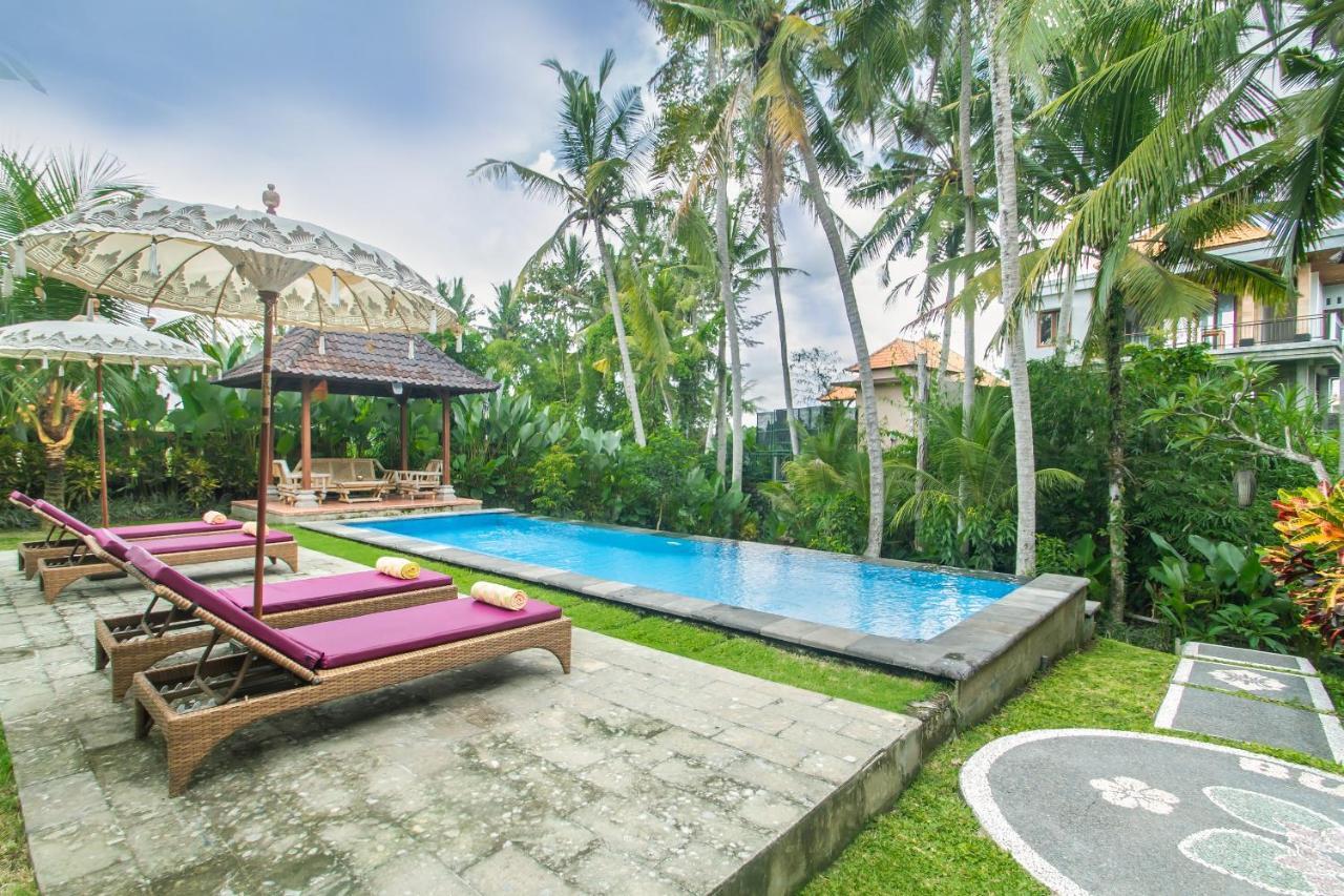 Buah Nagasari By Supala Bed & Breakfast Ubud (Bali)
