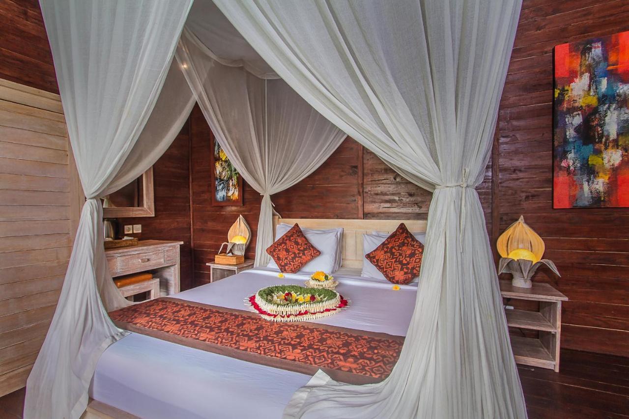 Buah Nagasari By Supala Ubud (Bali)