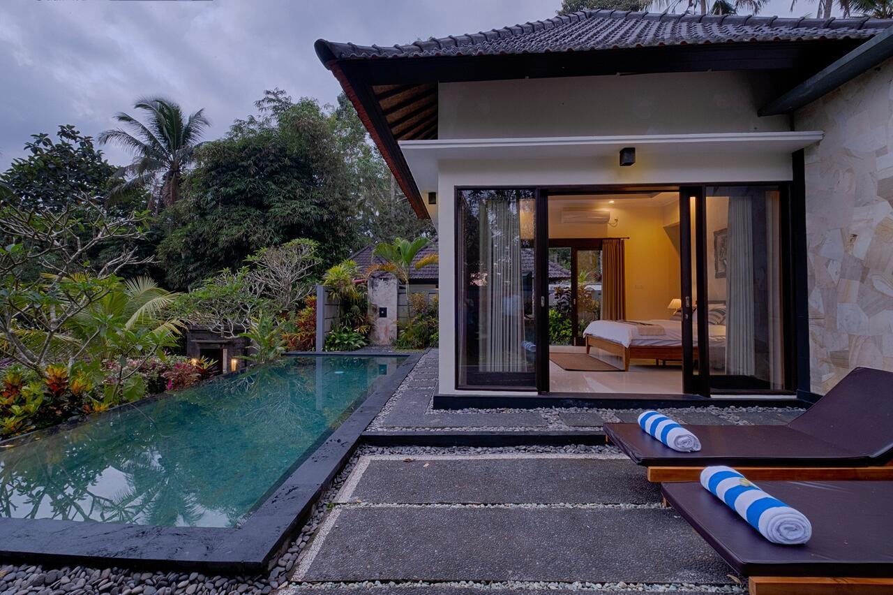 Kaja Villa Ubud