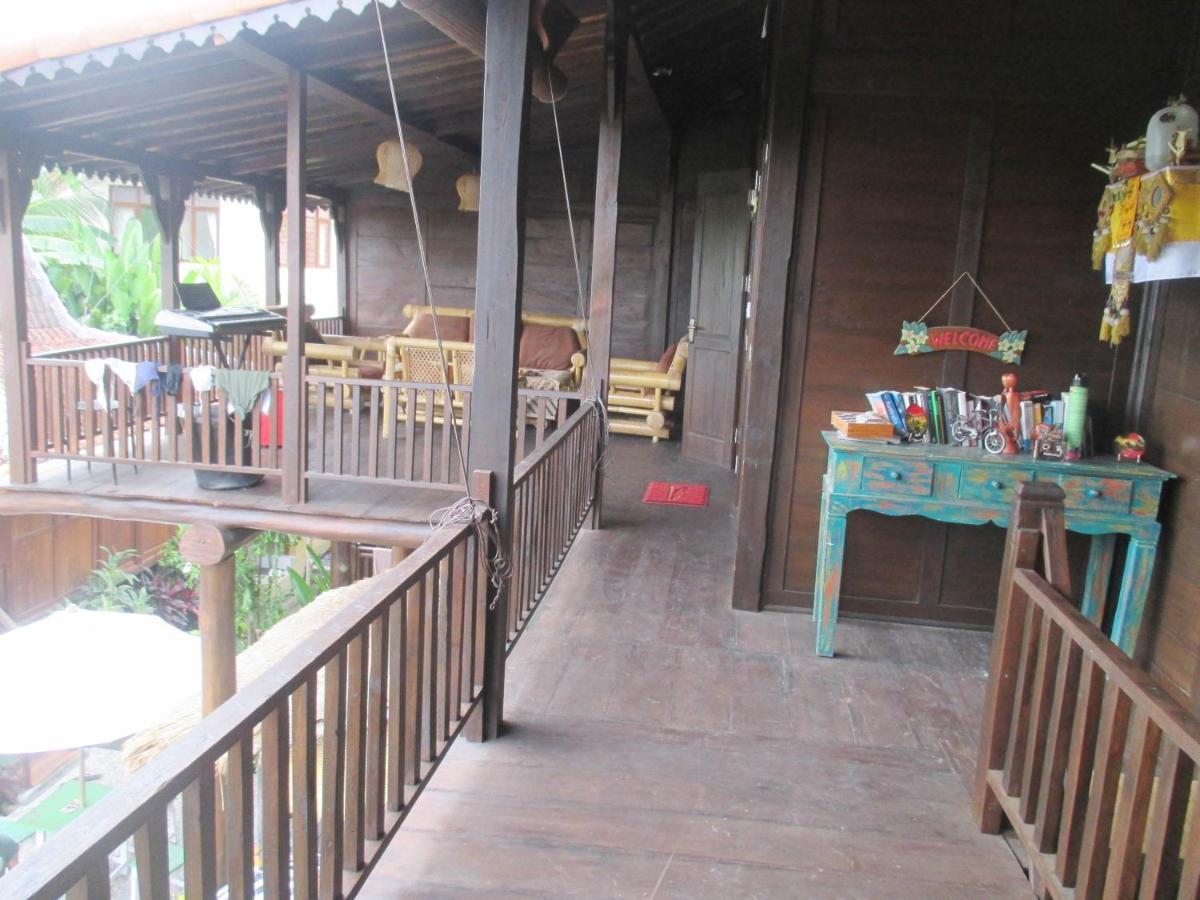Hostel Paddy & Ubud (Bali)