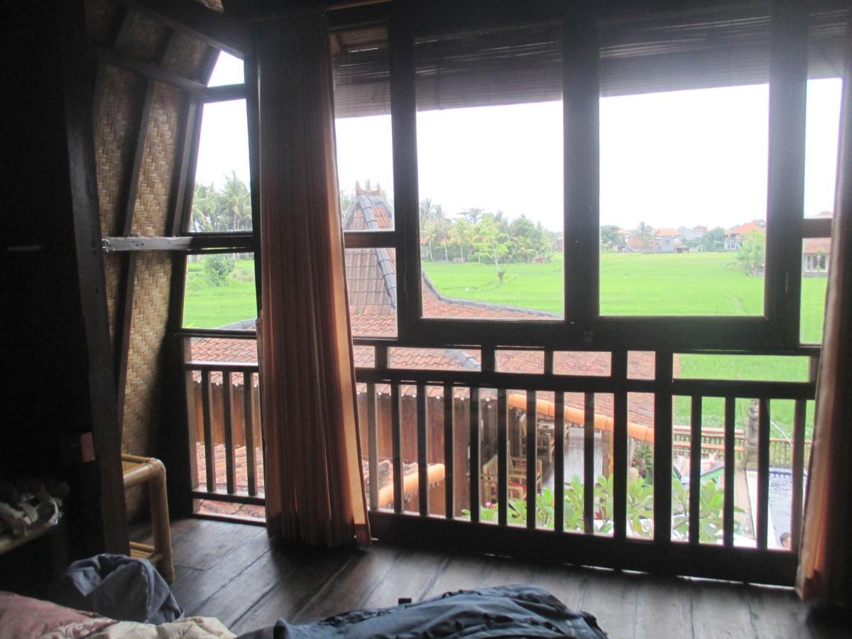Hostel Paddy & Ubud (Bali)