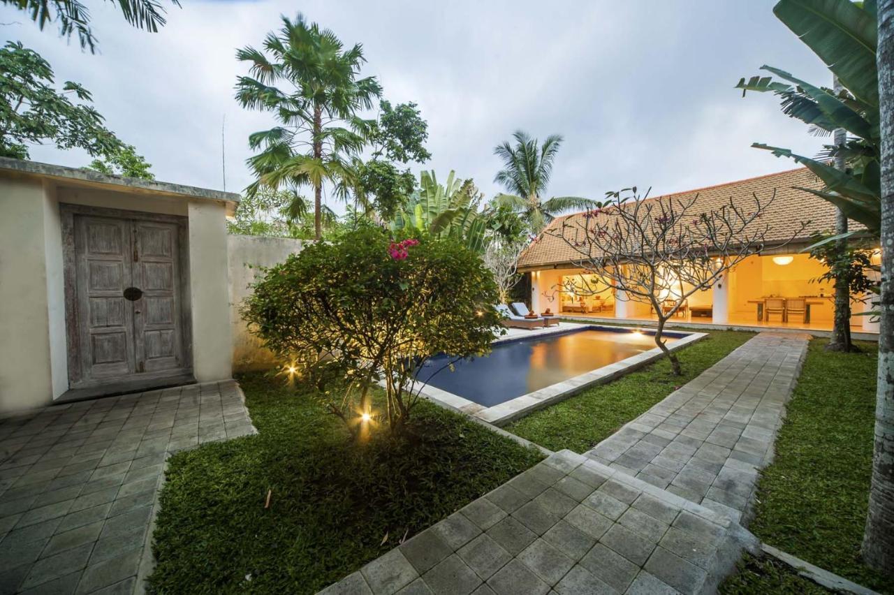 Kanasa Villa *