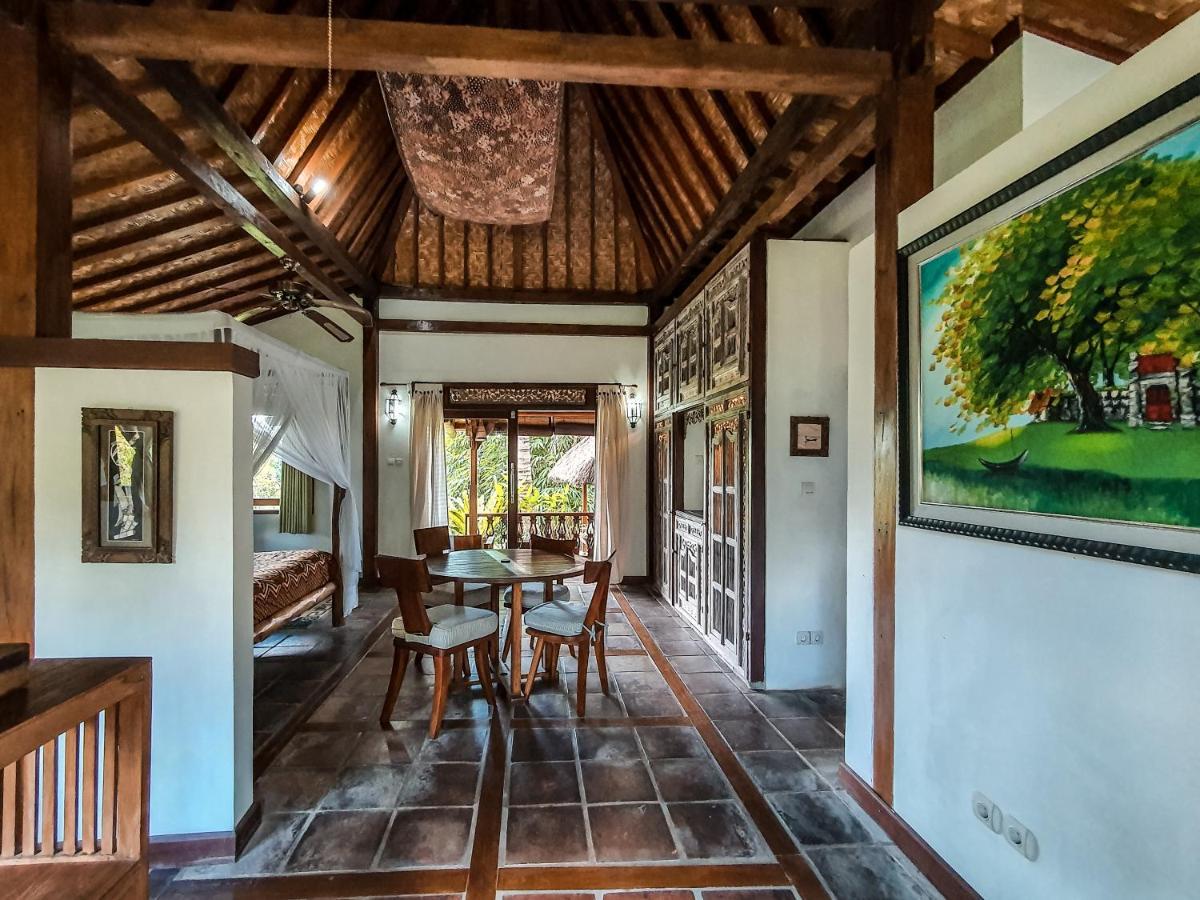Bed & Breakfast Rumah Sungai Ubud (Bali)
