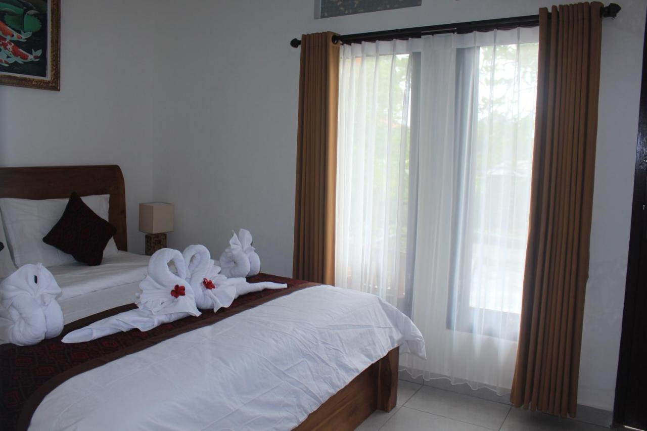 Guest house Intan *