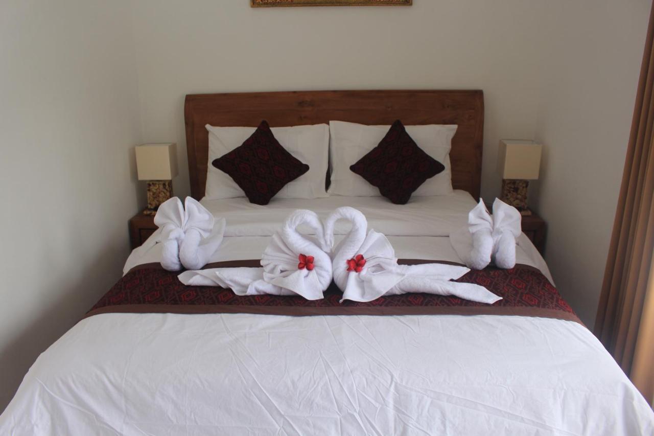 Intan Guest house *
