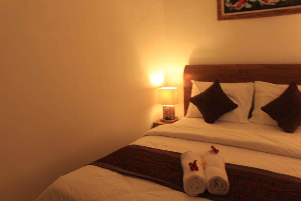 Guest house Intan