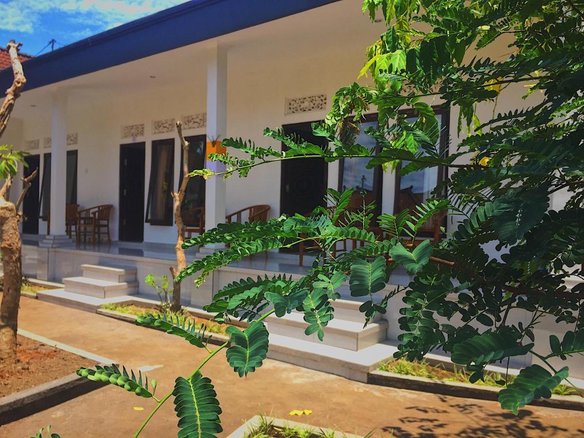 Intan Guest house