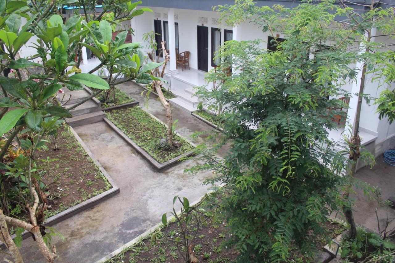 Intan Guest house