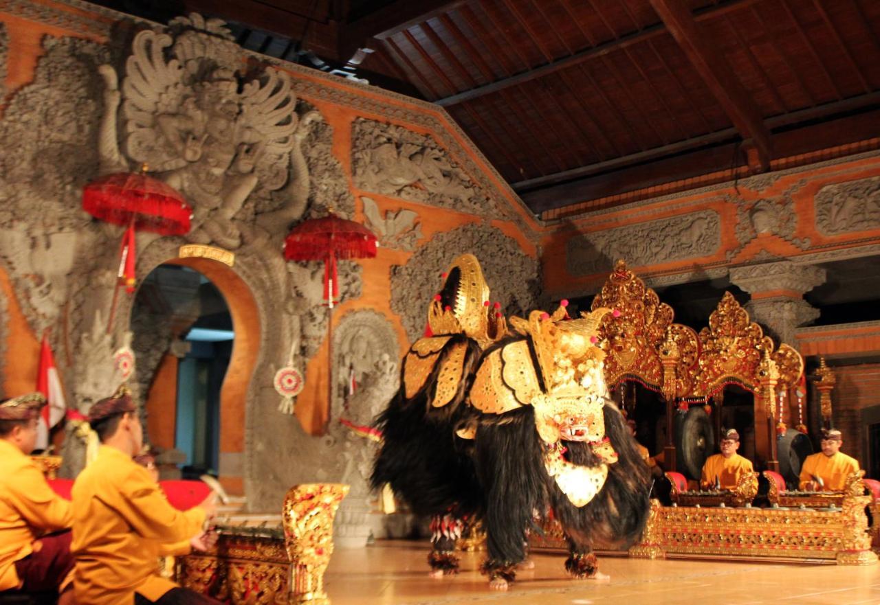 Guest house Balimas