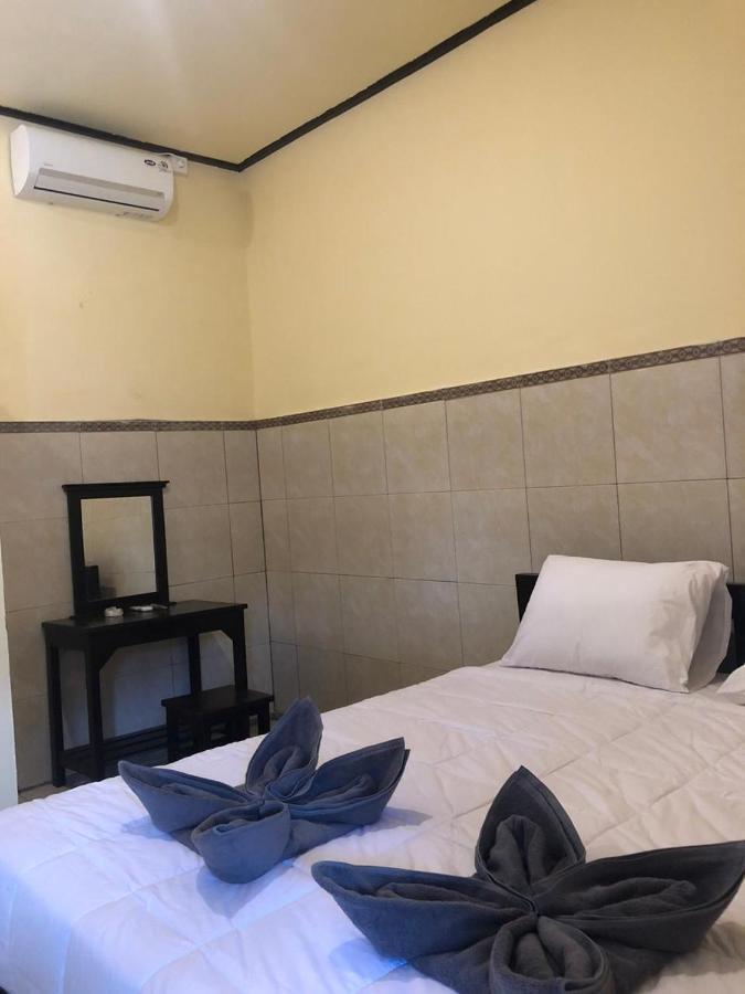 Puri Alit Wisma tamu
