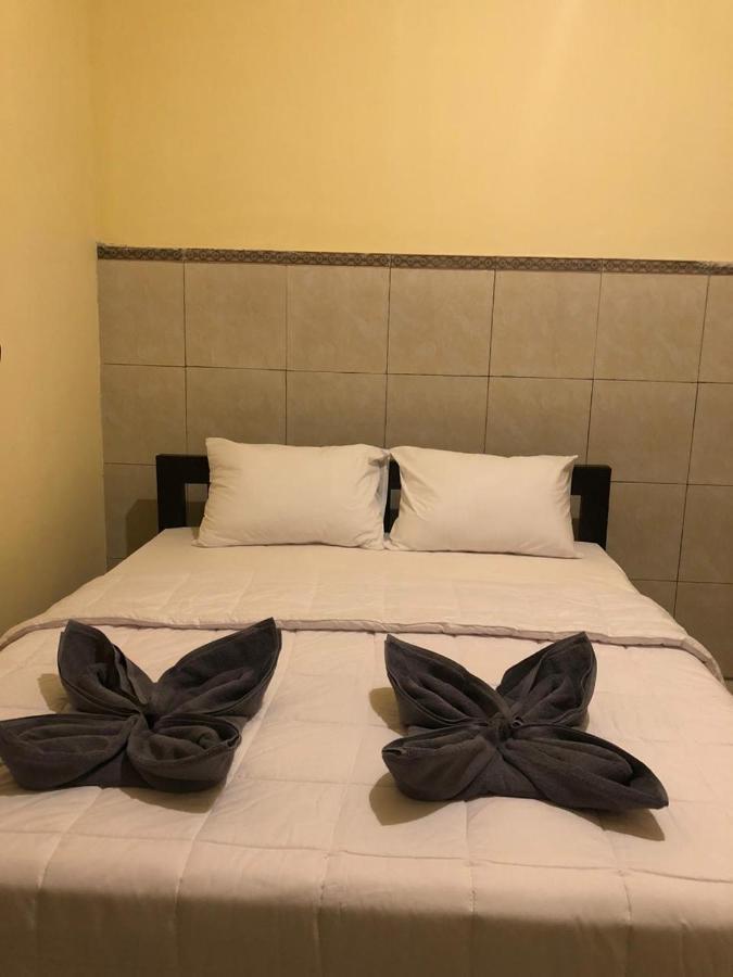Puri Alit Wisma tamu Ubud (Bali)