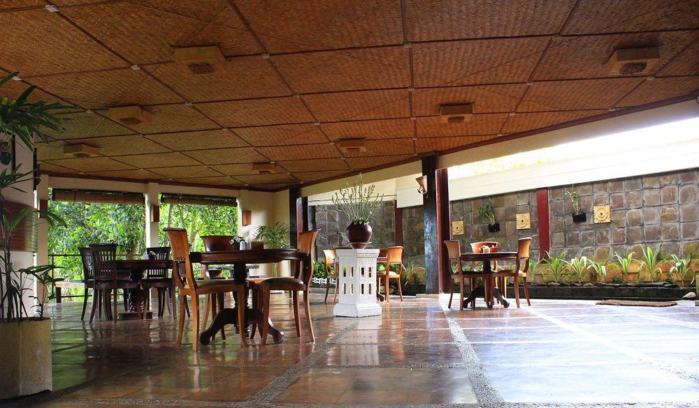Guest house Junjungan And Ubud (Bali)