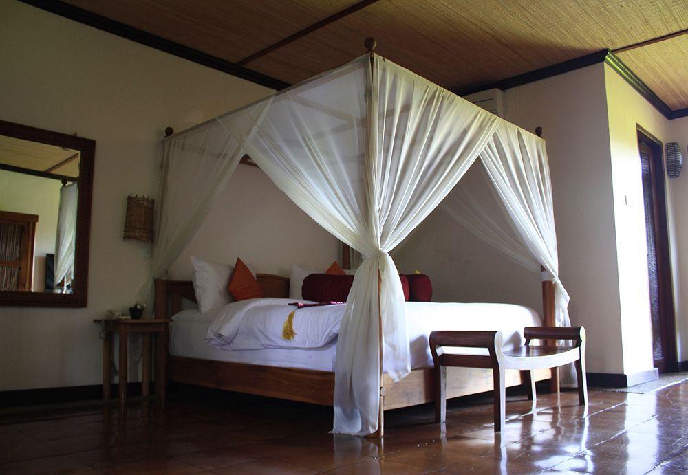 Junjungan And 3* Ubud (Bali)