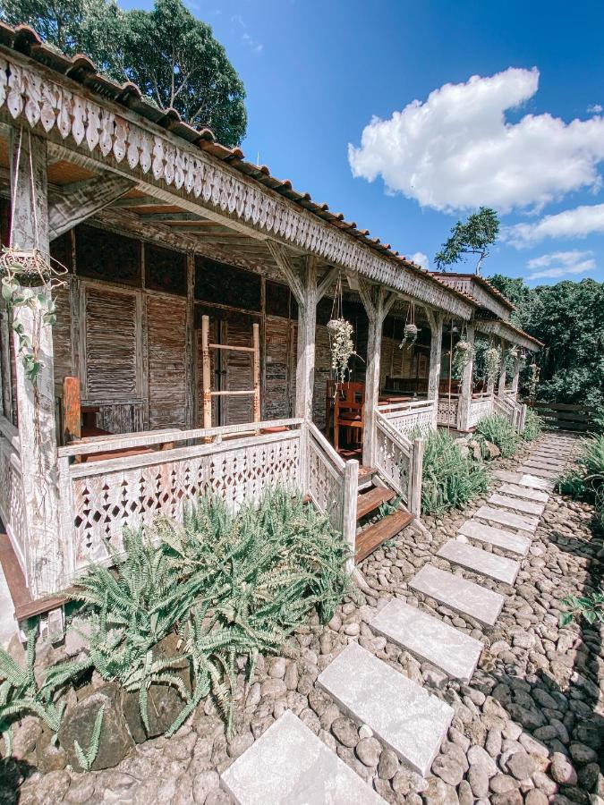 Guest house Umah Kayu