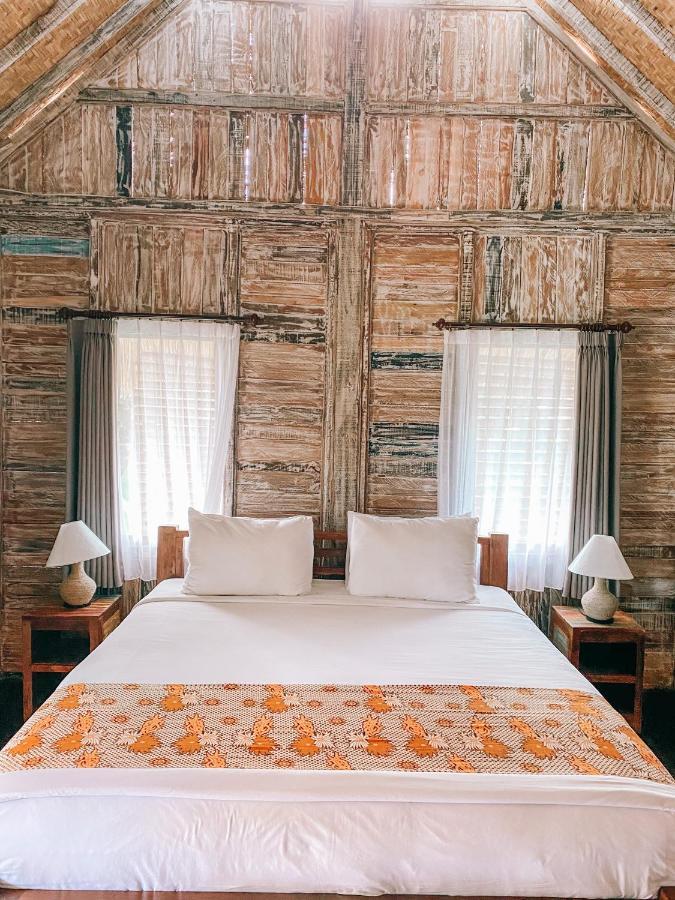 Umah Kayu Guest house Ubud (Bali)