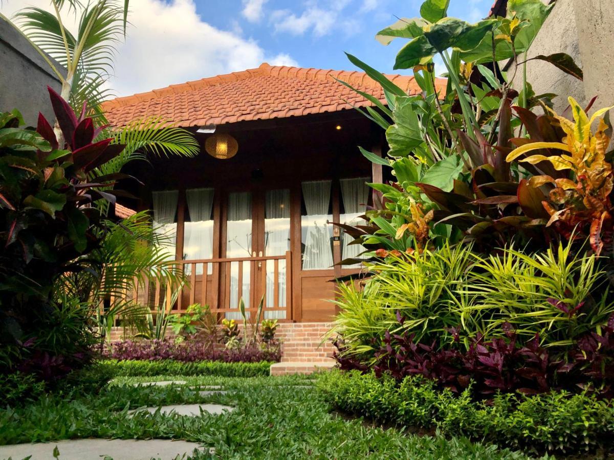 Frühstückspension Umagama Ubud