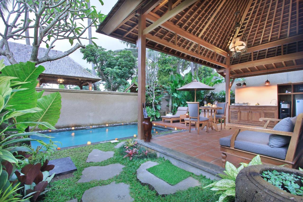 Villa Graha Sandat By Pramana *
