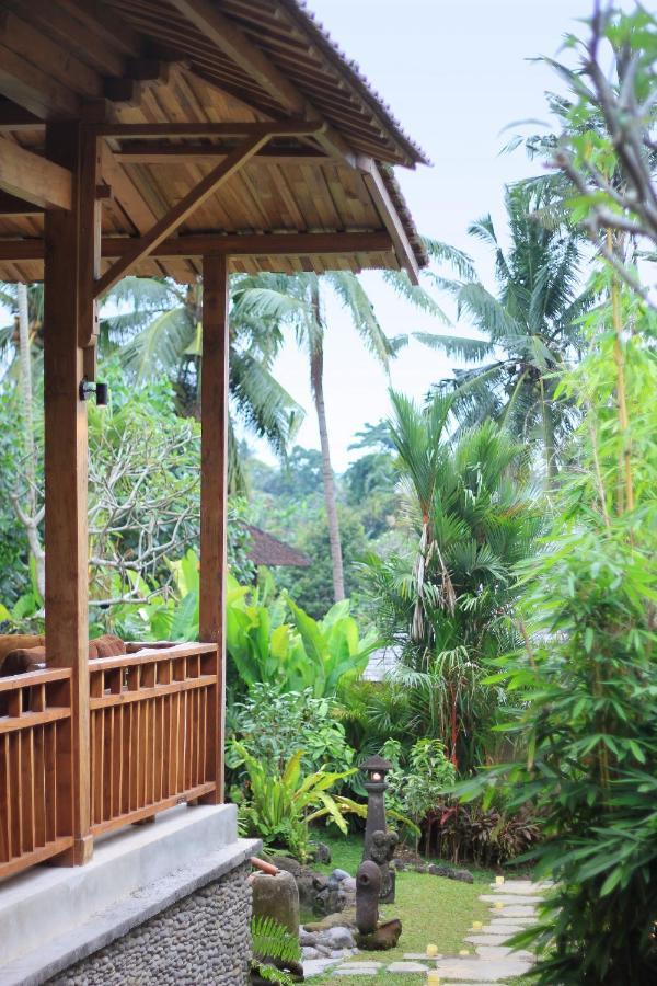 Graha Sandat By Pramana Villa *