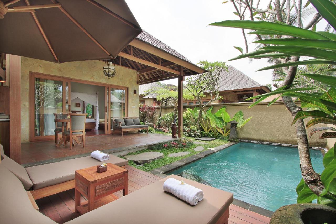 Graha Sandat By Pramana Villa