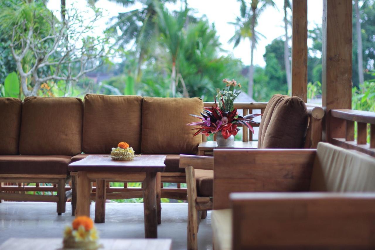 Villa Graha Sandat By Pramana *