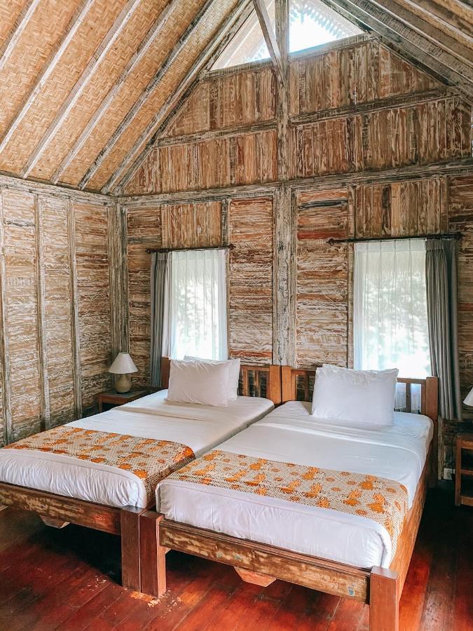 Umah Kayu