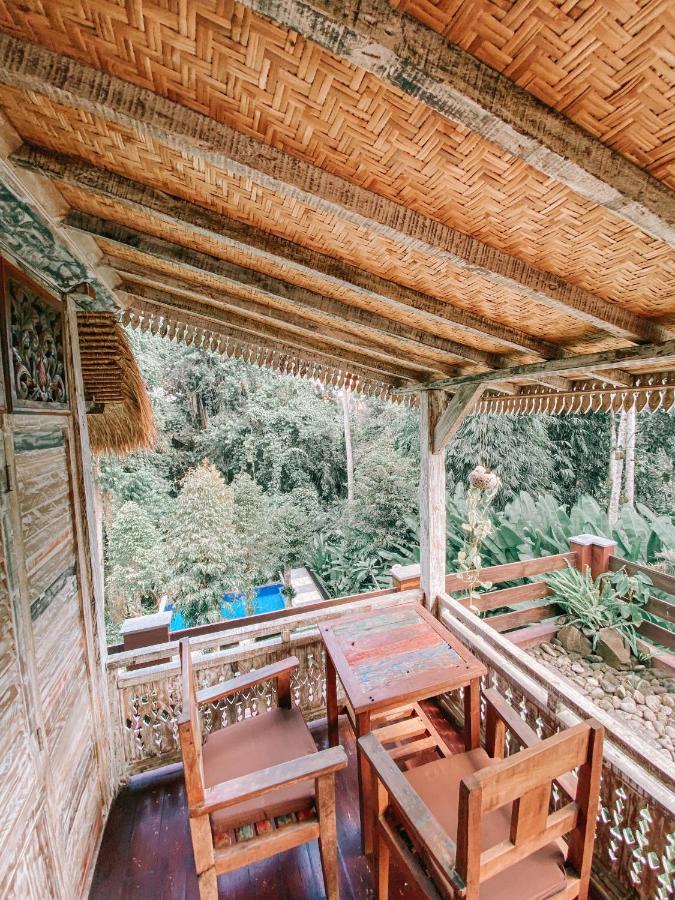 Umah Kayu Guest house