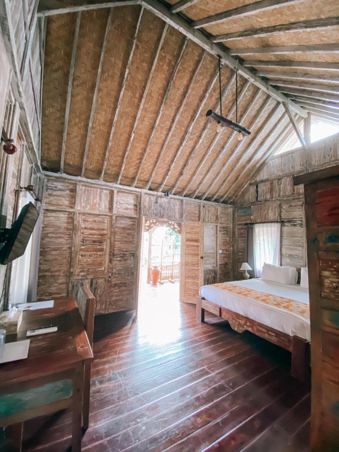 Umah Kayu Ubud (Bali)