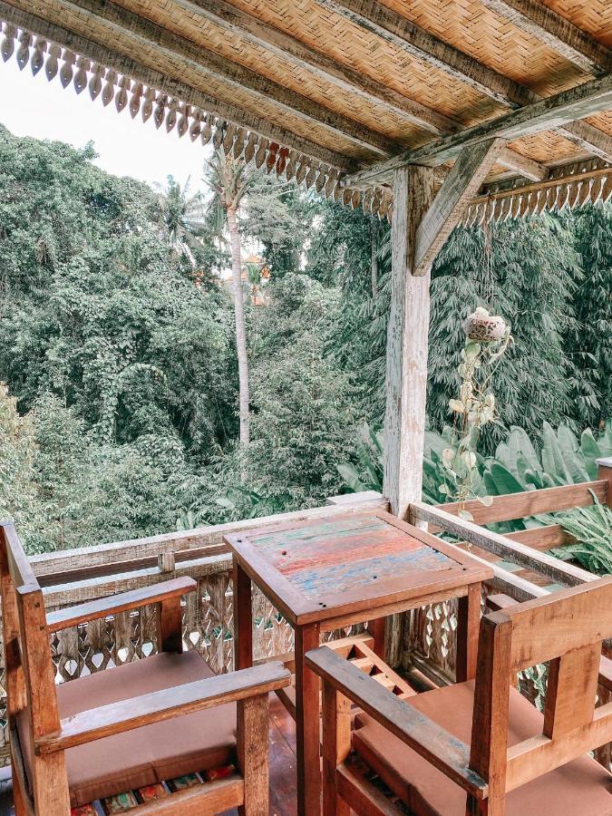 Umah Kayu Guest house 2*