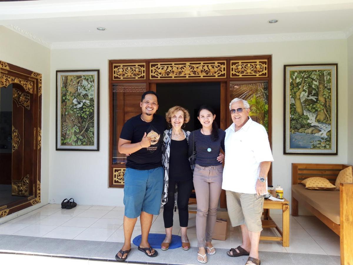 Balimas Guest house *