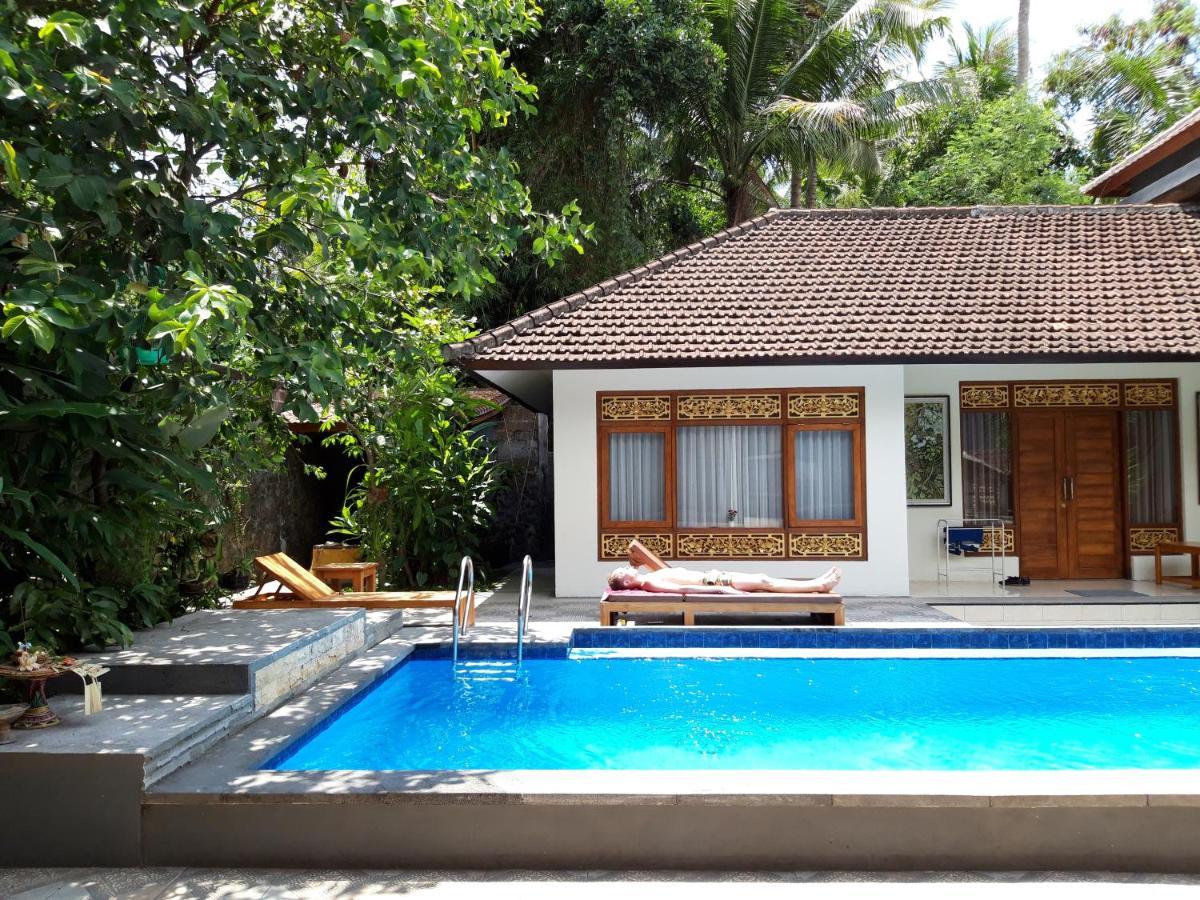 Balimas * Ubud (Bali)