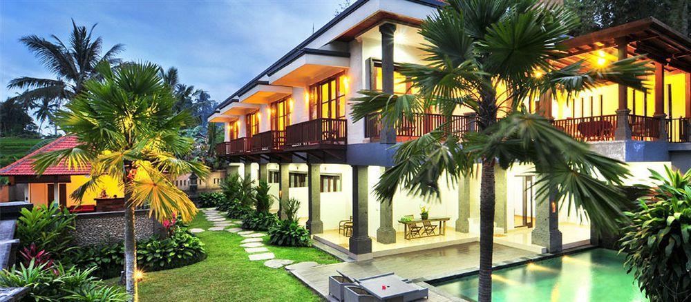 Hotel Indira