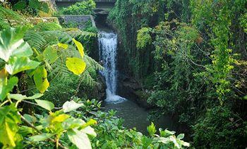Hotel Indira Ubud (Bali)
