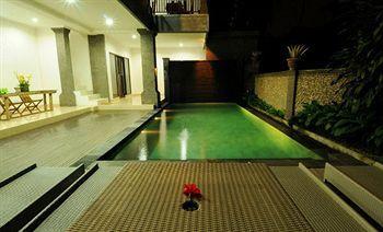 Indira 3* Ubud (Bali)