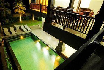 Indira Hotel Ubud (Bali)