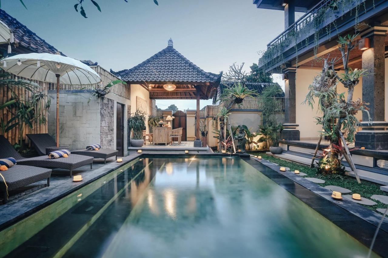 Sitala Ubud (Bali)
