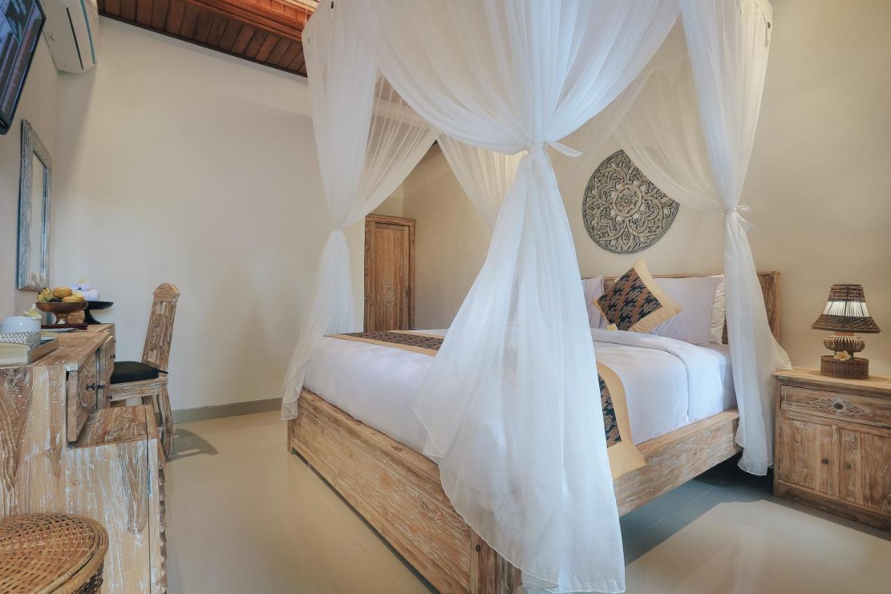 Sitala Bed & Breakfast Ubud (Bali)