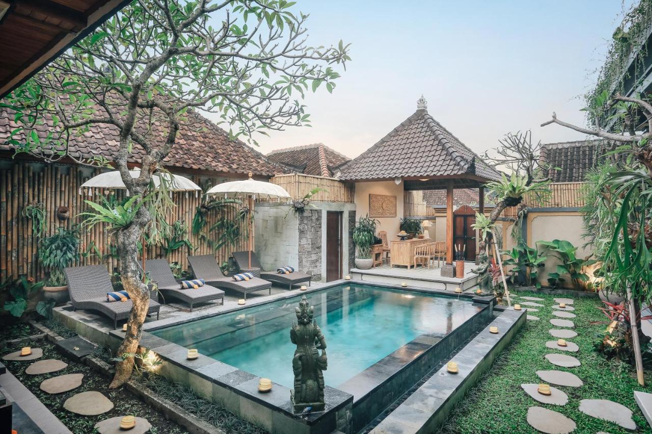 Bed & Breakfast Sitala Ubud (Bali)