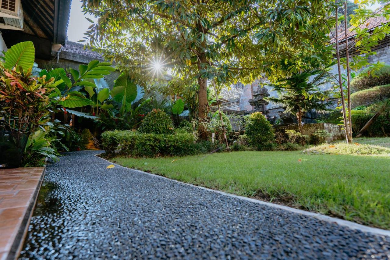 Rahayu Lodge